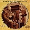 Andy Mcgann & Paddy Reynolds
