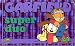 Garfield, tome 15 : Super duo