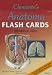 Books : Clemente's Anatomy Flash Cards