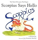 Scorpius says hello