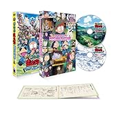 劇場版アニメ 忍たま乱太郎 忍術学園 全員出動！の段  特別版 [DVD]