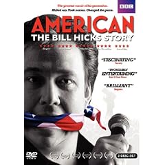 American - The Bill Hicks Story