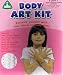 Toys : Body Art Kit