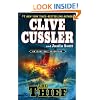 The Thief (An Isaac Bell Adventure)
