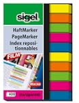 Sigel HN617 Haftmarker Film, micro, 2...