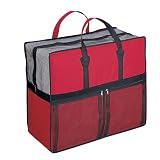 ComforterBag-Rouge