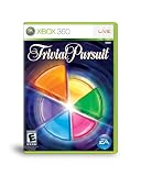 Electronic Arts-Trivial Pursuit