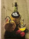  : The Cooking of Italy (Foods of the World)
