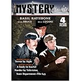  : Mystery Classics V.4