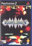 Frequency - Playstation 2 - PAL