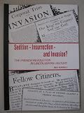 Sedition, insurrection, and invasion? : the French revolution in Lincolnshire history