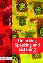 Unlocking Speaking and Listening (Unlocking Series)