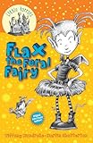 Flax the feral fairy