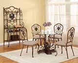 Bloomfield Dining Room Furniture Set 1 - Powell Furniture - 433-DSET-1