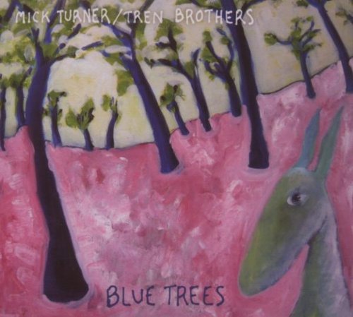 Produkt-Bild: Blue Trees