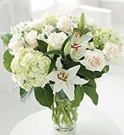 Large Serene Bouquet