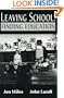 Leaving School: Finding Education
