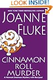 Cinnamon Roll Murder (Hannah Swensen)