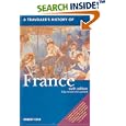 A Traveller's History Of France (Traveller's Histories Series) by Robert Cole and Denis Judd