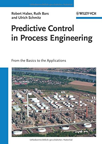 Predictive Control in Process Engineering: From the Basics to the Applications