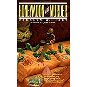 Honeymoon with Murder: A Death on Demand Mystery, Book 4 | Carolyn G. Hart