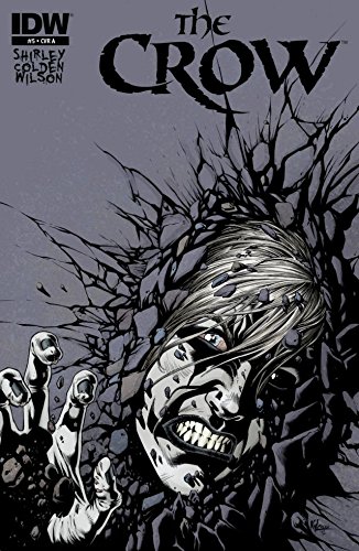 The Crow #5