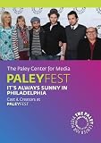 It's Always Sunny in Philadelphia: Cast & Creators Live at the Paley Center