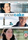Snow Cake - Special Edition [DVD]