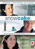 Snow Cake - Special Edition [DVD]
