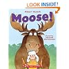 Moose!