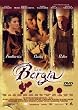 Die Borgias / The Borgia ( Los Borgia ) [ Spanische Fassung, Keine Deutsche Sprache ]