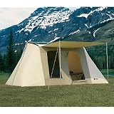 Camping: Kodiak Flex Bow Tent (10 x 10) Best Buy