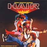 Hair: Original Soundtrack Recording – Special Anniversary Edition