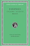 Euripides: Medea (Cambridge Greek and Latin Classics)