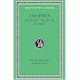 Euripides, Volume I. Cyclops. Alcestis. Medea (Loeb Classical Library No. 12)