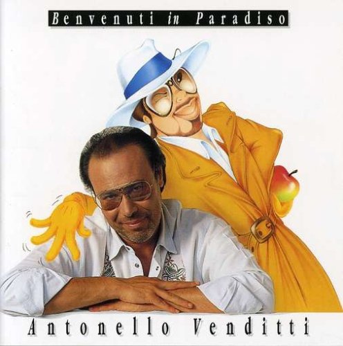 Antonello Venditti - Raggio di Luna Lyrics - Zortam Music