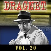 Dragnet Vol. 20 | [Dragnet]