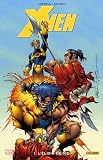 X-Men, Tome 1 : L'�lixir de vie