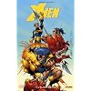 X-Men, Tome 1 : L'�lixir de vie