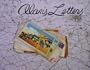 Alan's Letters