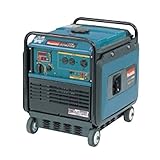 マキタ:インバータ発電機(防音型) G280ISE