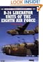 B-24 Liberator Units of the Eighth Air Force (Osprey Combat Aircraft 15)