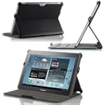 sale item: Mokotm Slim-fit Folio Cover Case Fo...