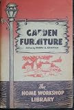 Garden Furniture Books