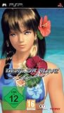 Dead or Alive Paradise