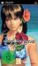 Dead or Alive Paradise