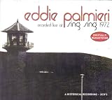 Recorded Live at Sing Sing 1972 (2 Volumes)