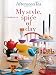アフタヌーンティー　My style, spice of a day