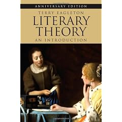 Literary Theory: An Introduction