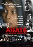 "ASSATA aka JOANNE CHESIMARD"